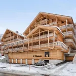 Le Montagnier By Mrs Miggins * Champéry