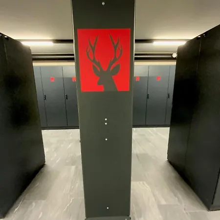 Le Montagnier By Mrs Miggins * Champéry