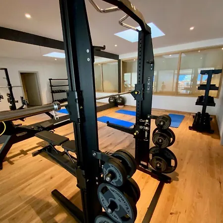 Le Montagnier By Mrs Miggins דירה