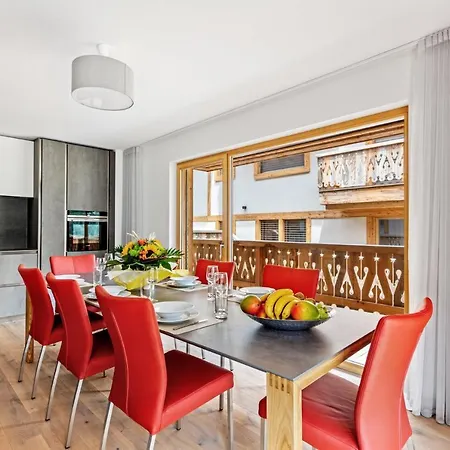 Apartamento Le Montagnier By Mrs Miggins *