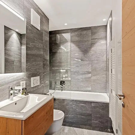 Apartamento Le Montagnier By Mrs Miggins