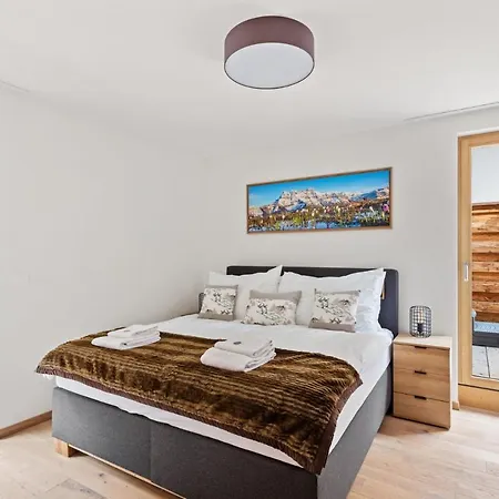 Le Montagnier By Mrs Miggins דירה *