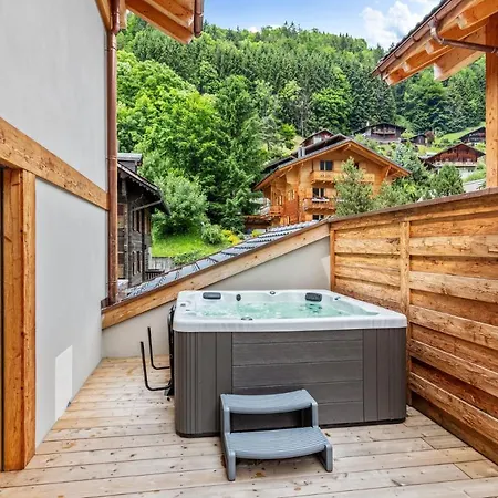 Le Montagnier By Mrs Miggins