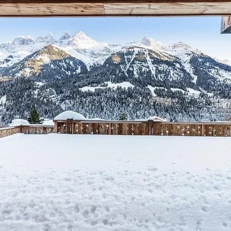 Le Montagnier By Mrs Miggins