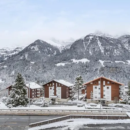 דירה Le Montagnier By Mrs Miggins