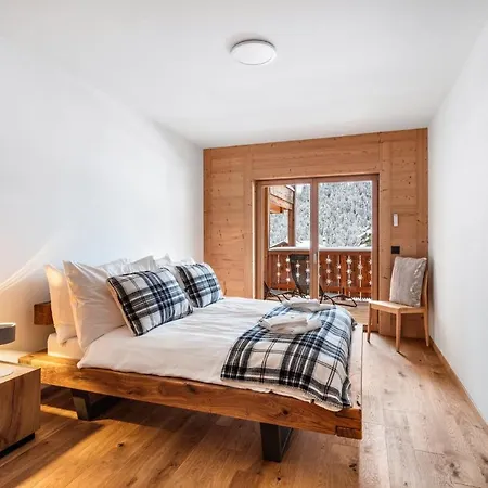 Le Montagnier By Mrs Miggins Apartment *