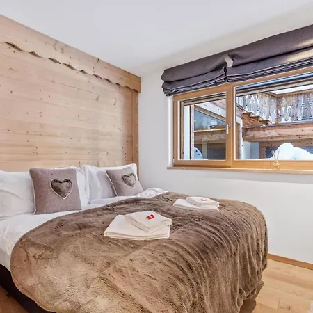 Apartamento Le Montagnier By Mrs Miggins *