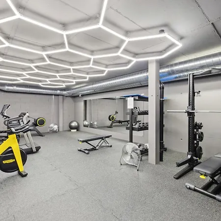 Le Montagnier By Mrs Miggins Apartamento