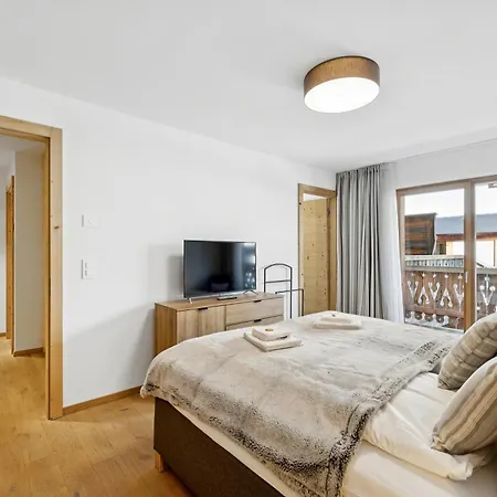 Le Montagnier By Mrs Miggins Champéry