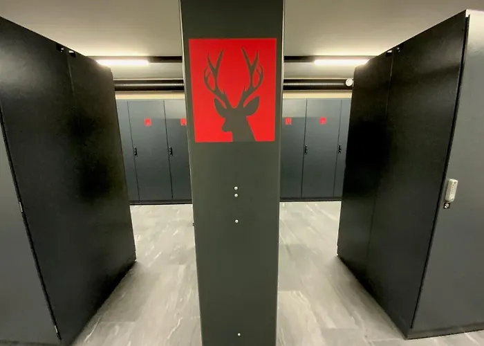 Le Montagnier By Mrs Miggins * Champery