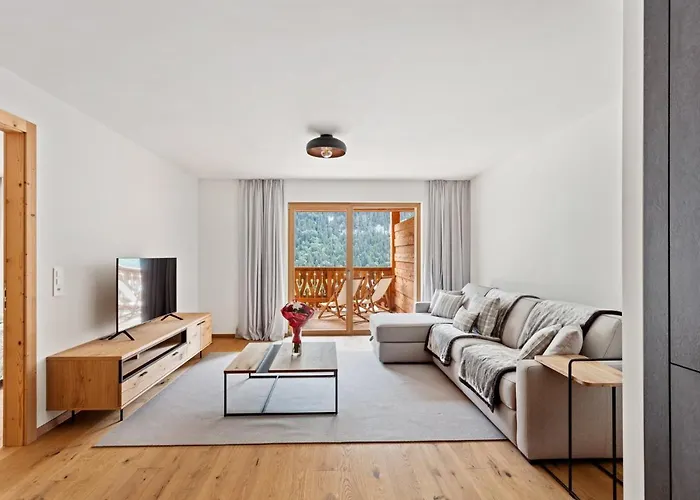 Apartment Le Montagnier By Mrs Miggins *