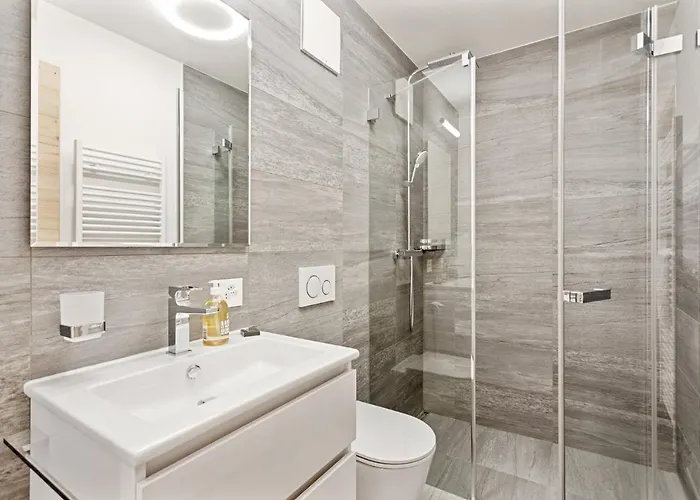 Le Montagnier By Mrs Miggins Apartment