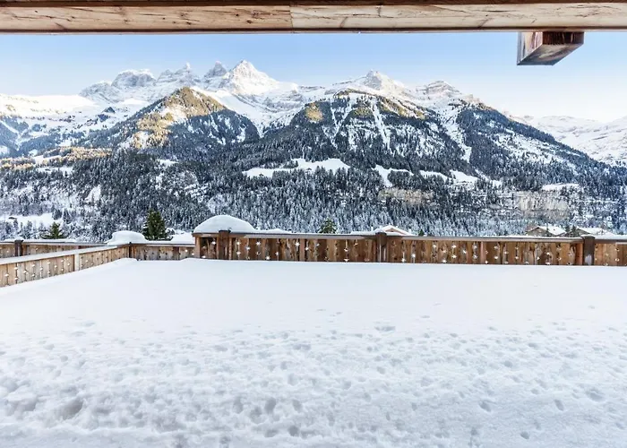 Le Montagnier By Mrs Miggins