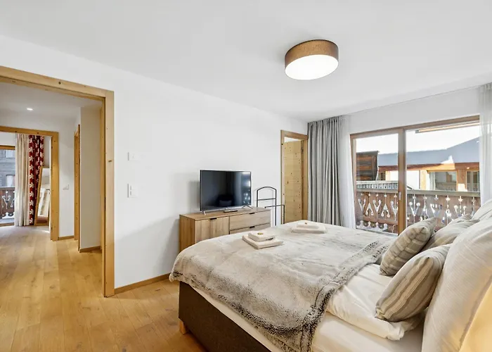 Le Montagnier By Mrs Miggins Champery