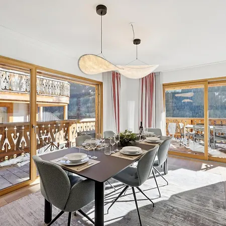 Le Montagnier By Mrs Miggins