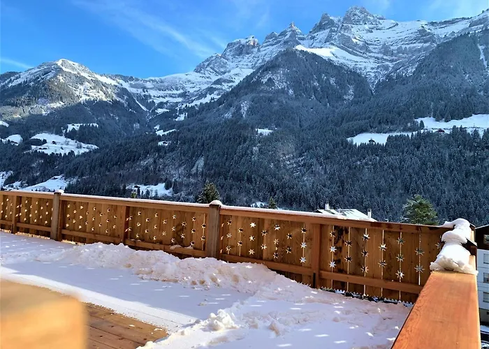 Le Montagnier By Mrs Miggins Apartamento