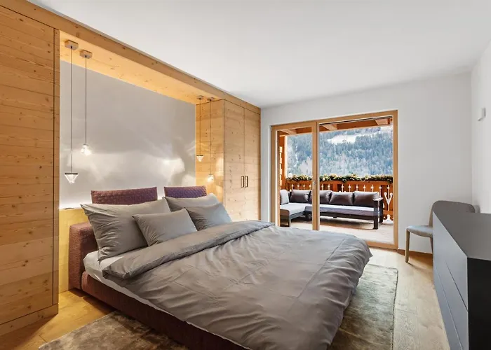 Le Montagnier By Mrs Miggins