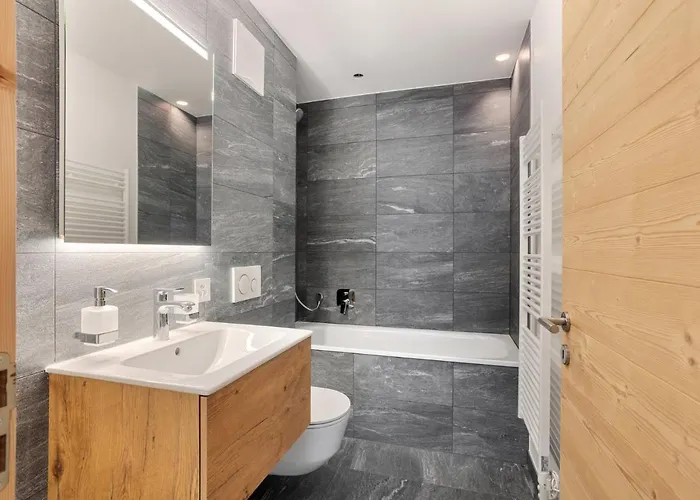 Le Montagnier By Mrs Miggins Apartamento