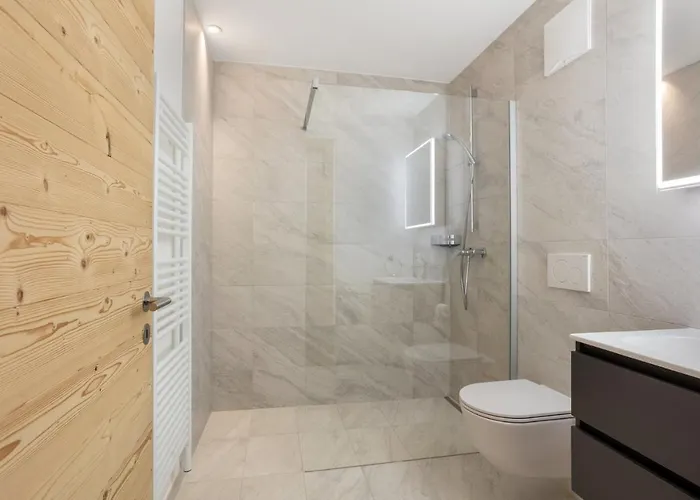 Le Montagnier By Mrs Miggins Champéry