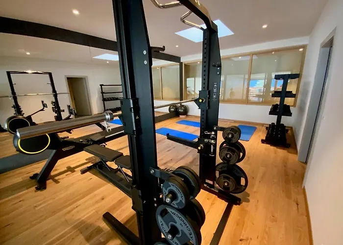 Le Montagnier By Mrs Miggins Apartamento