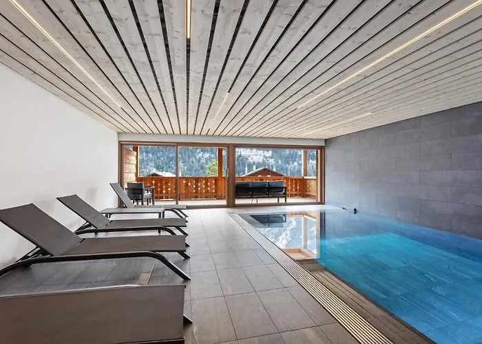 Apartamento Le Montagnier By Mrs Miggins *