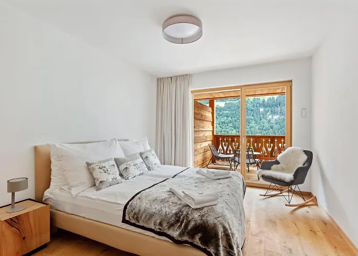 Apartamento Le Montagnier By Mrs Miggins