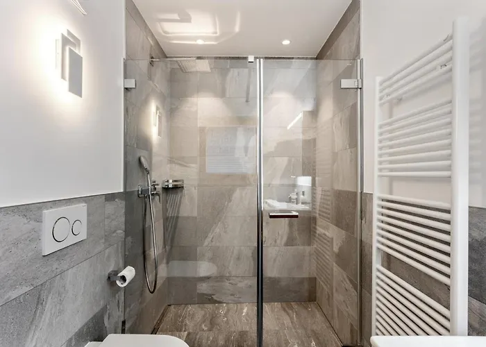 Le Montagnier By Mrs Miggins Champéry