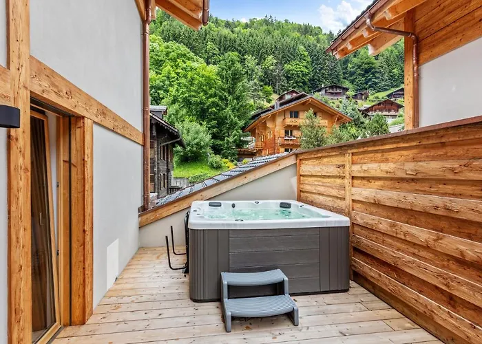 Le Montagnier By Mrs Miggins