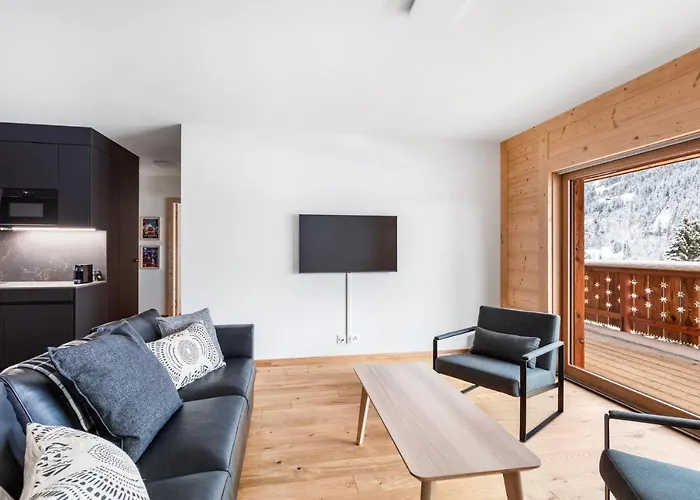 Le Montagnier By Mrs Miggins