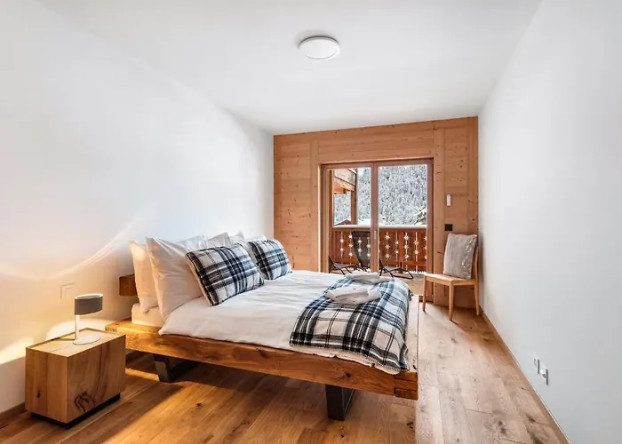 Le Montagnier By Mrs Miggins Apartamento *