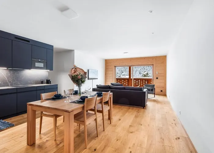 Le Montagnier By Mrs Miggins Champéry