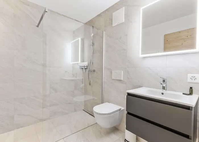 Apartamento Le Montagnier By Mrs Miggins