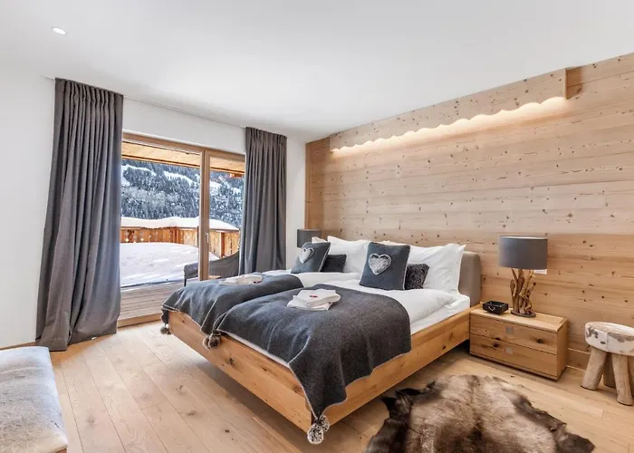 Le Montagnier By Mrs Miggins *