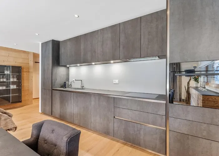 Apartamento Le Montagnier By Mrs Miggins