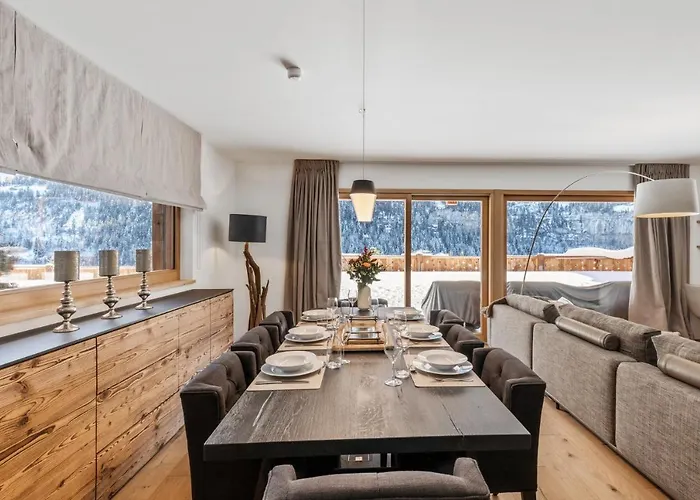 Le Montagnier By Mrs Miggins