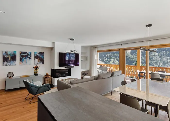 Le Montagnier By Mrs Miggins Apartamento *