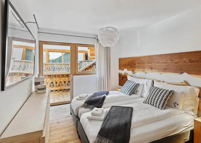 Le Montagnier By Mrs Miggins Apartamento *