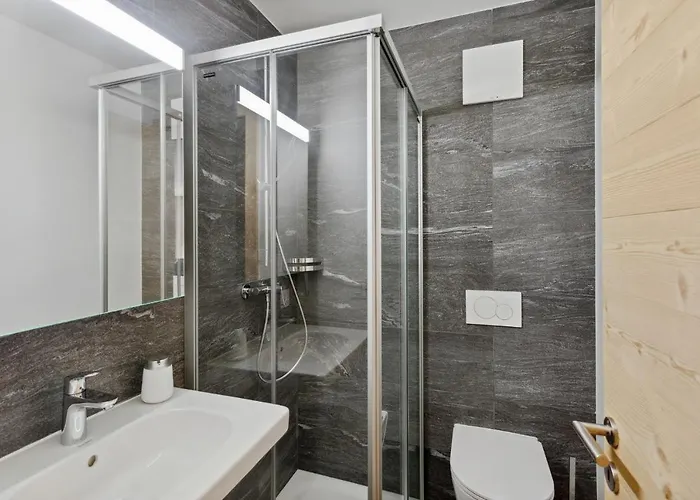 Le Montagnier By Mrs Miggins Apartamento *