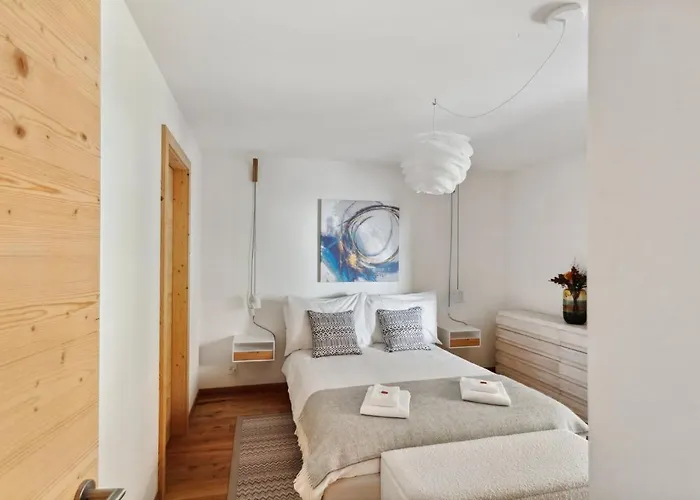 Apartamento Le Montagnier By Mrs Miggins