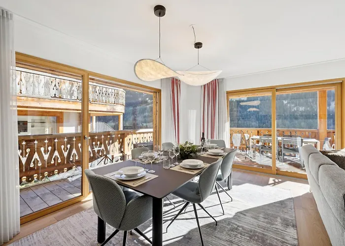 Le Montagnier By Mrs Miggins