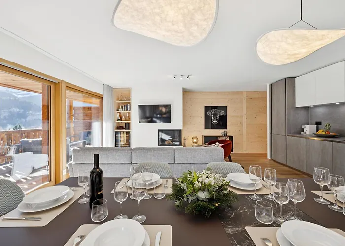 Le Montagnier By Mrs Miggins