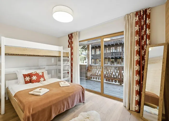 Le Montagnier By Mrs Miggins