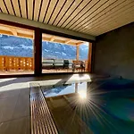 Le Montagnier By Mrs Miggins Apartment