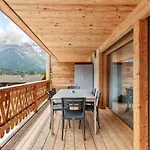 Le Montagnier By Mrs Miggins Champéry