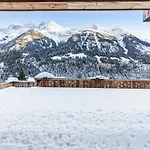 Le Montagnier By Mrs Miggins