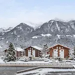 Apartment Le Montagnier By Mrs Miggins