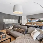 Apartment Le Montagnier By Mrs Miggins