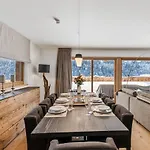 Le Montagnier By Mrs Miggins