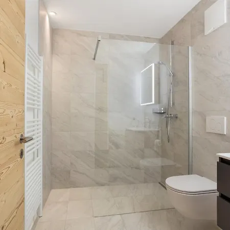 Le Montagnier By Mrs Miggins Champéry