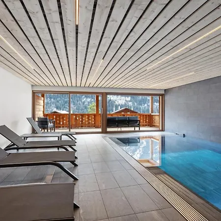 Lejlighed Le Montagnier By Mrs Miggins *